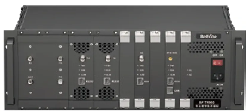 BF-TR930 rack-mounted digital base station